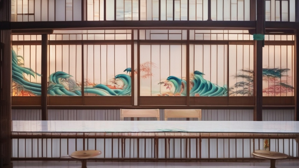 气象雷达与晴天预警：破解天气灾害的隐形防线