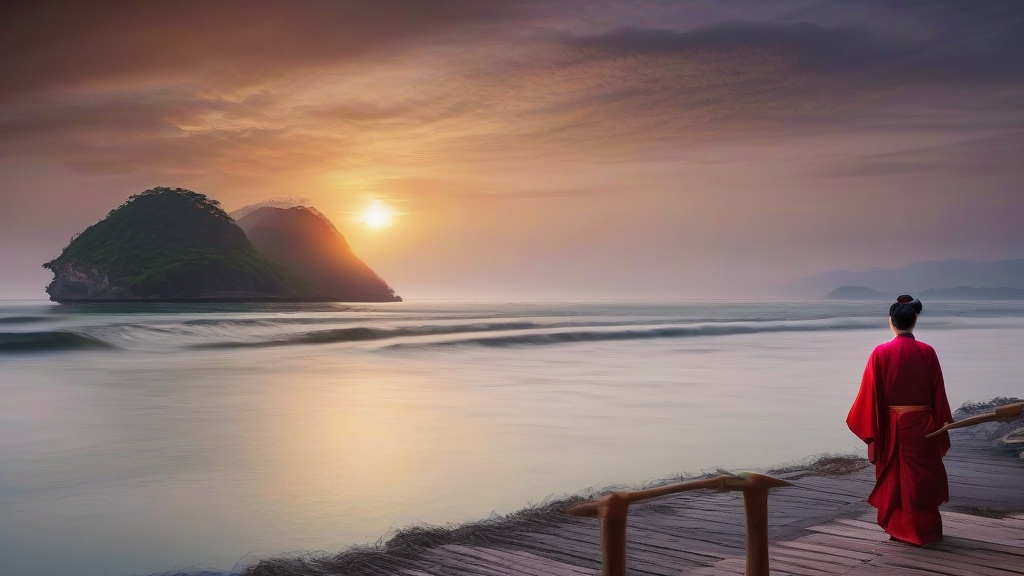 极端天气启示录：晴天、雷暴与台风的科学密码