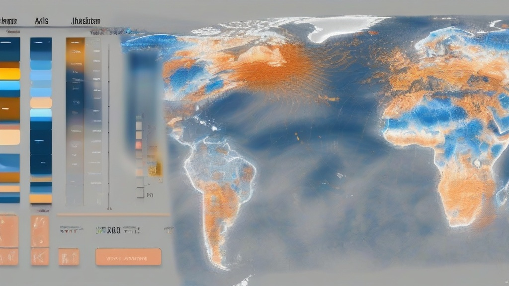 AI赋能气象观测：解码极端雨天与气候变化的隐秘关联
