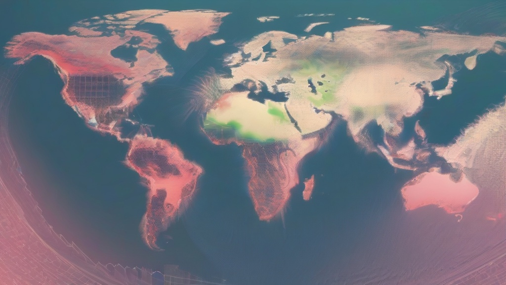 AI赋能气候监测：解码气候变暖的智能革命