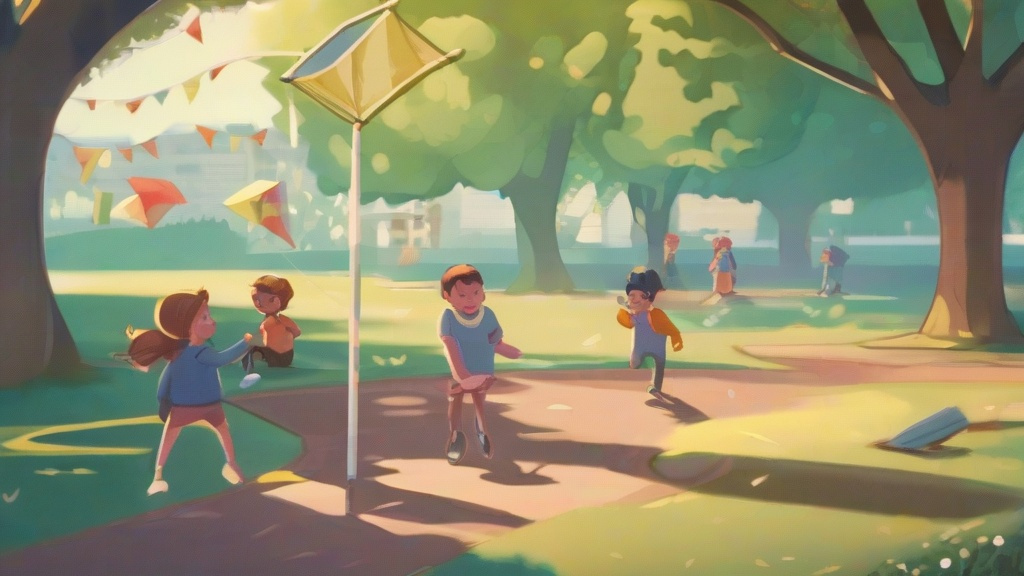 四季气象交响曲：晴天、寒潮、雪天与雷暴的天气密码