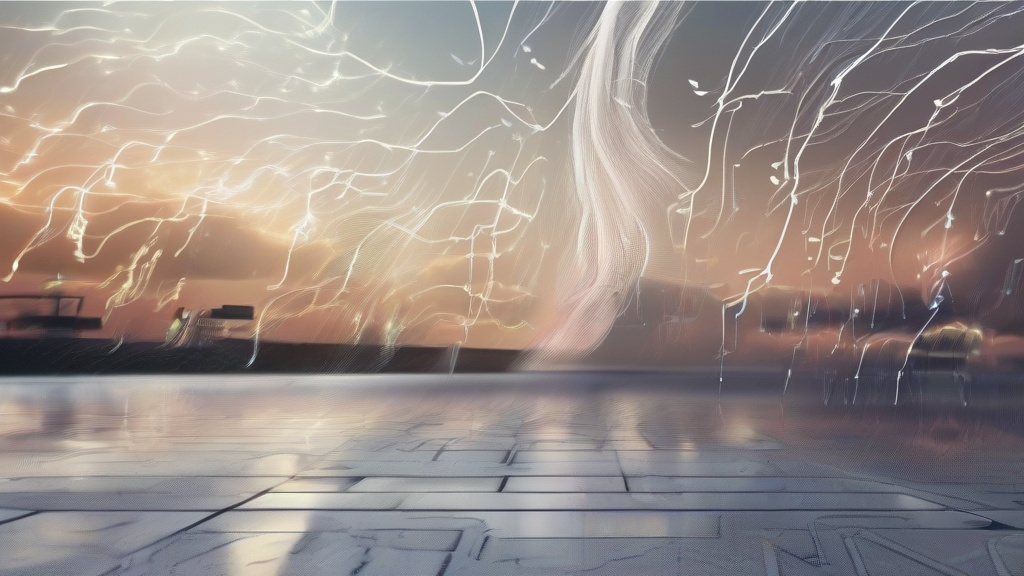 数值预报革命：AI赋能气候变暖应对的科技突破