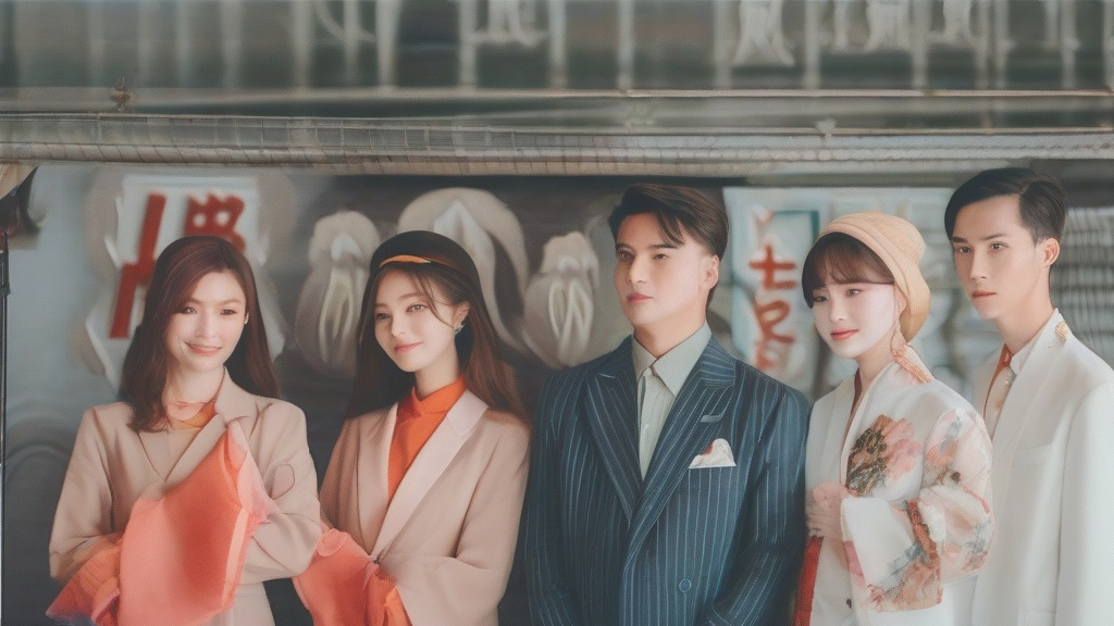 数值预报革命：解码台风与雷暴的未来气候图景