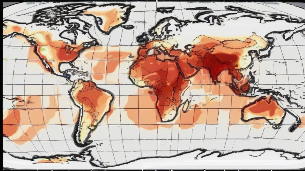 从气象观测到呼吸之痛：气候变化如何重塑极端天气与雾霾格局