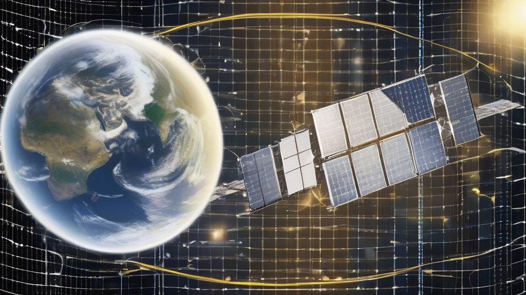 气象卫星赋能：从雷暴追踪到雾霾治理的科技突破