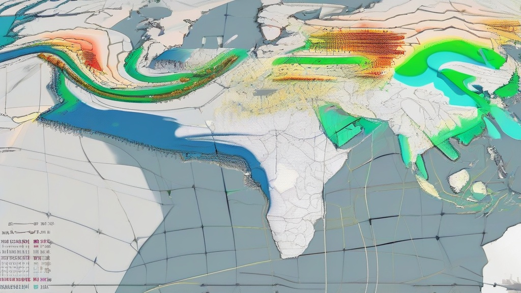 从雷达到晴空：解码寒潮观测与气象预警的科技密码