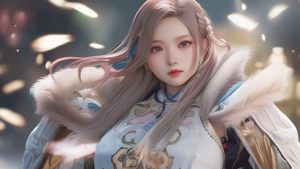 寒潮与气候变暖的博弈：气象科技如何解码极端天气之谜