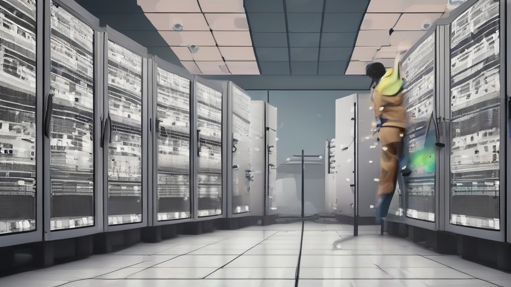 数值预报革新下的天气灾害应对：气候变暖、雾霾与雨天的挑战