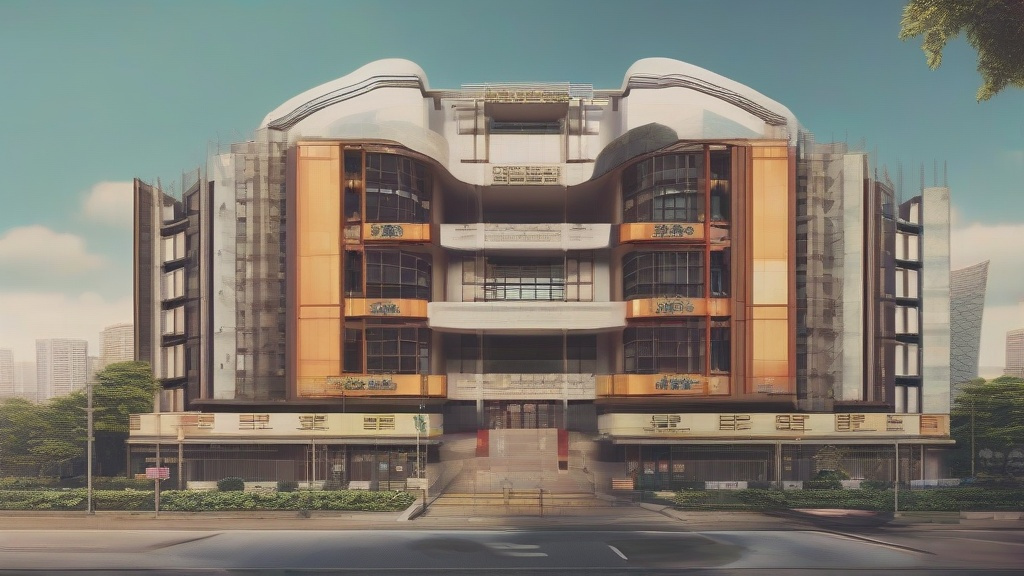 气象雷达技术革新：解码极端天气的“天眼”如何守护生命线