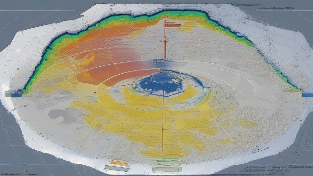 从气象雷达看雪天变迁：气候变暖如何重塑冬季图景