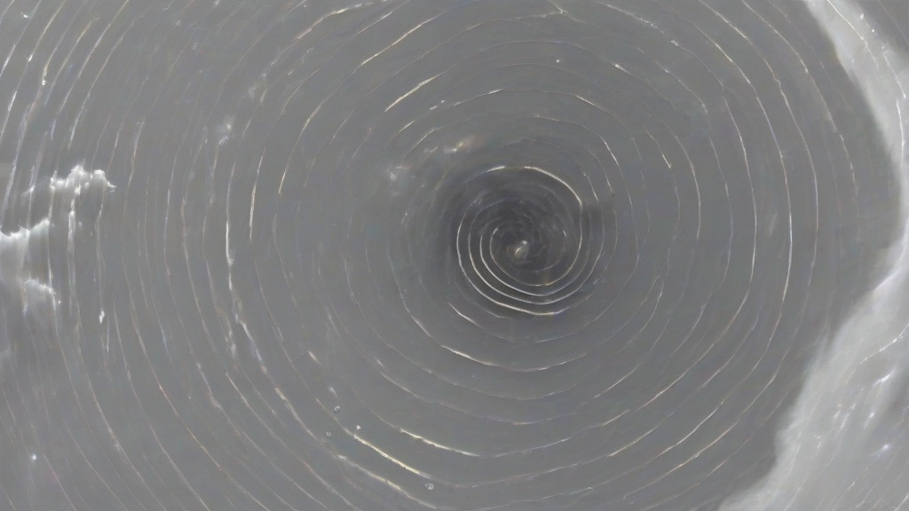 从台风到雾霾：解码天气预报背后的气象观测科技