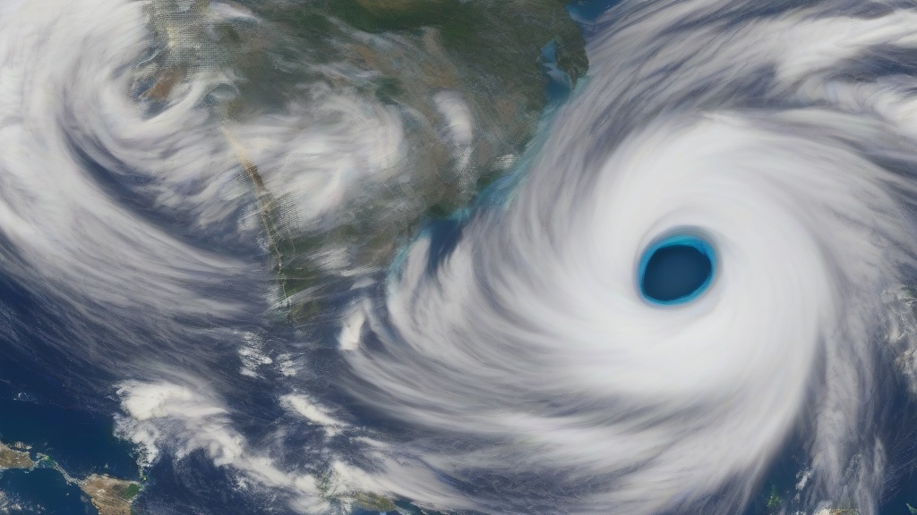 台风季来袭：气象观测如何守护城市安全防线？