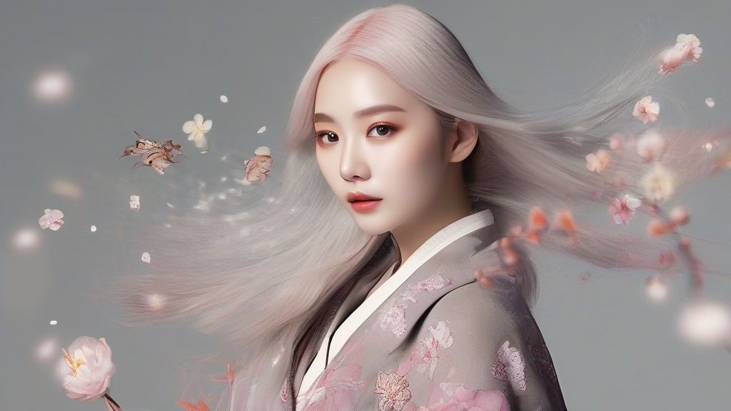 气象卫星视角下的雪天监测与气候变暖关联研究