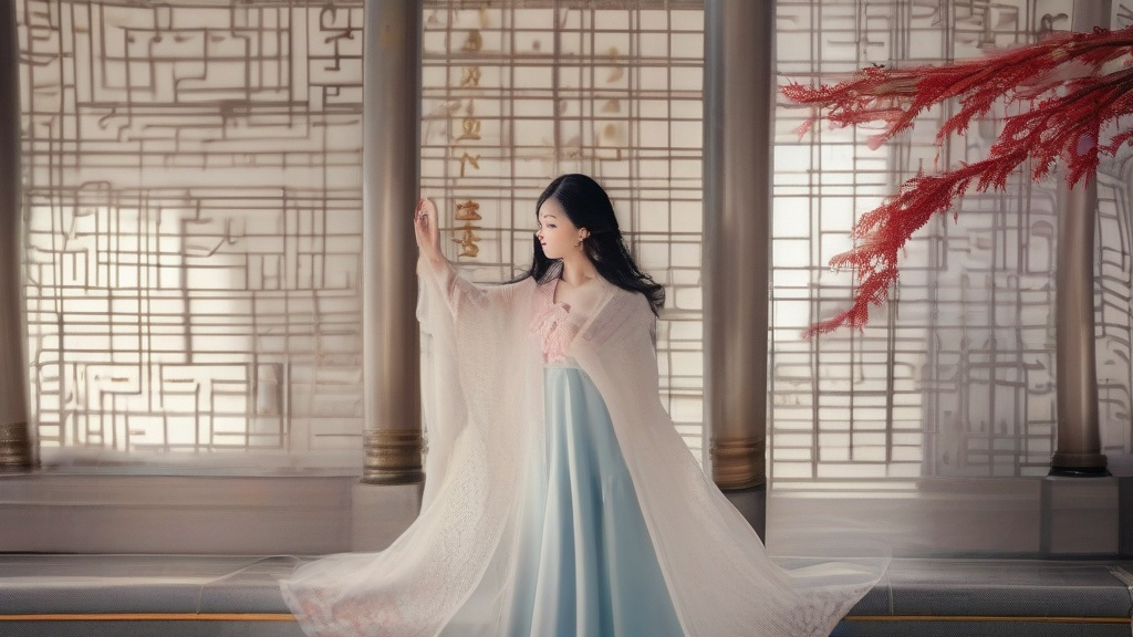 气象卫星视角下的雪天灾害：气候变暖的双重面孔