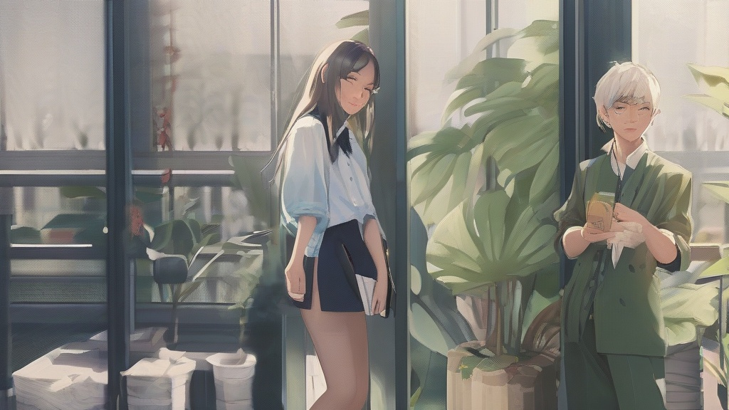 气象卫星与数值预报：解码寒潮背后的气候科技防线