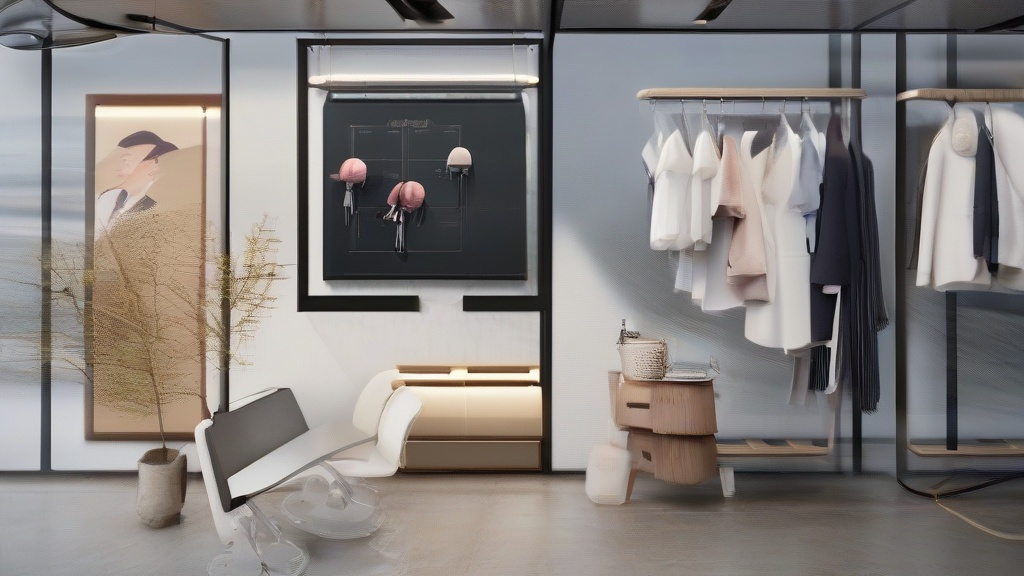 气象雷达如何穿透迷雾：解码气候变暖下的雨天与晴天