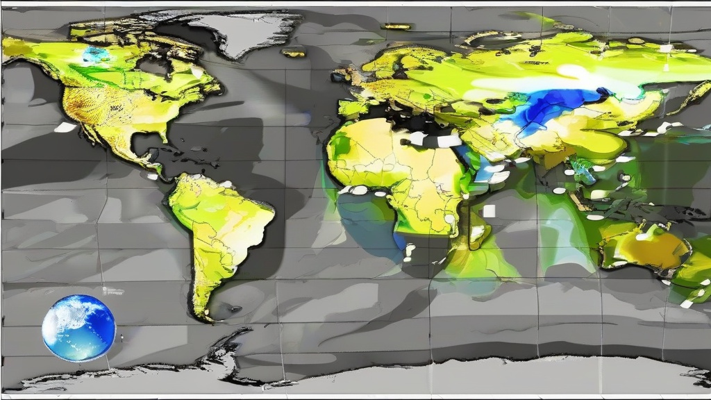 气象卫星如何追踪寒潮、雨天与高温：揭秘天气变化的天空之眼