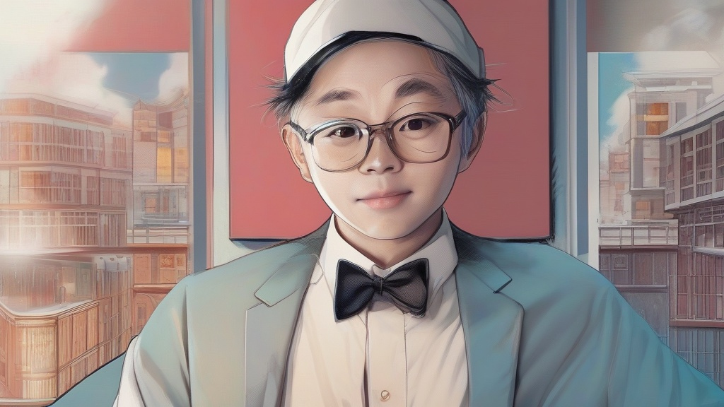 气候变暖背景下雾霾与晴天的博弈：气象科技的应对之道