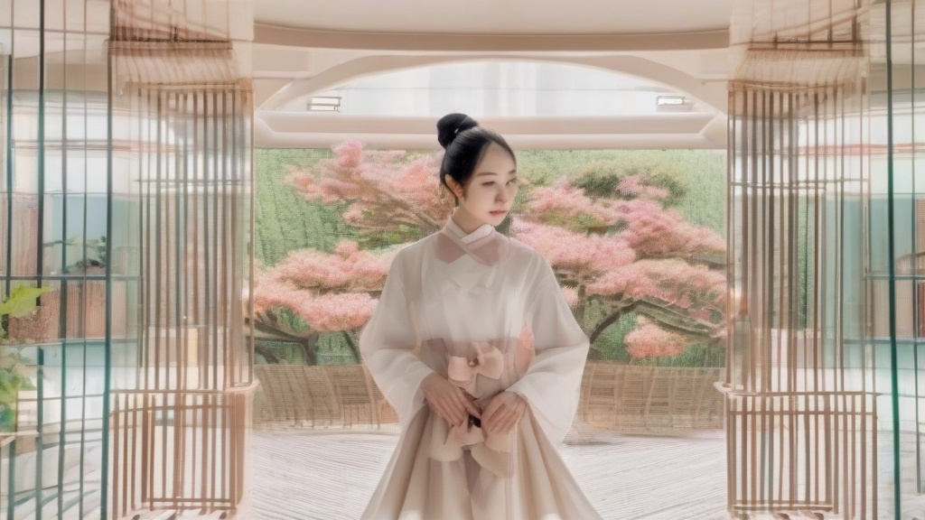 从雪天到雷暴：气候变化如何重塑极端天气监测体系