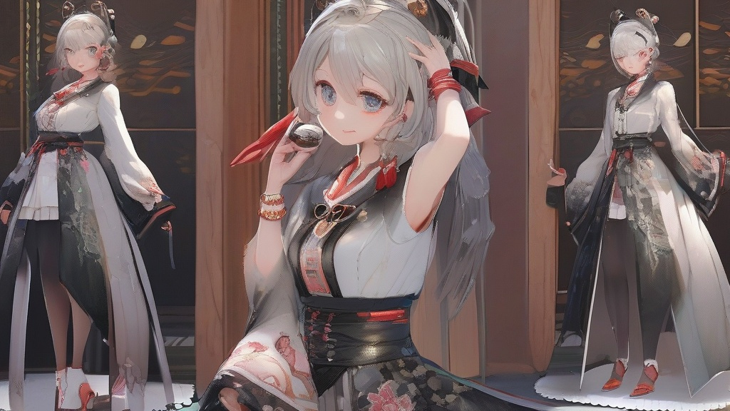 气象雷达与数值预报：解码高温天气的精准预警密码