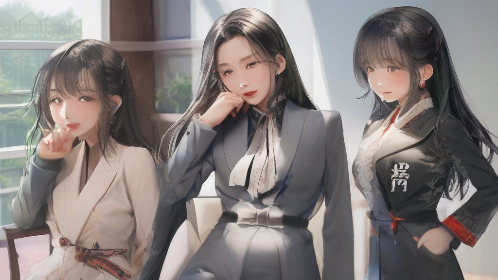 雾霾与雨天：城市气象的双重挑战与应对策略