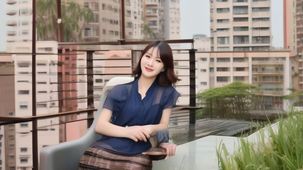 从气象雷达到极端天气：气候变化如何重塑雨天与高温格局