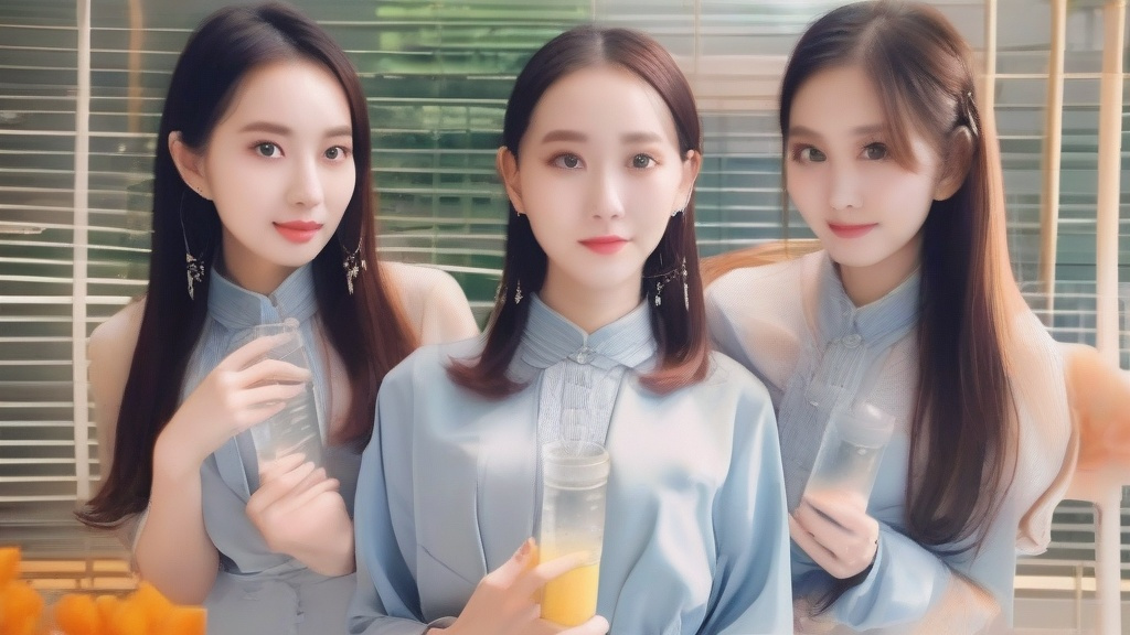 从晴天到雷暴：气象雷达如何解码天空的“情绪密码”？