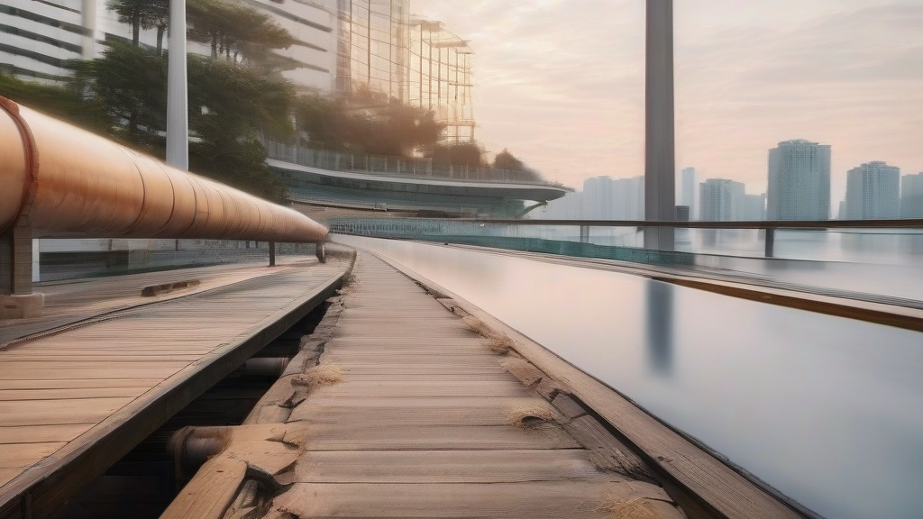 气象卫星如何破解台风密码：从数据到灾害防御的全链路解析