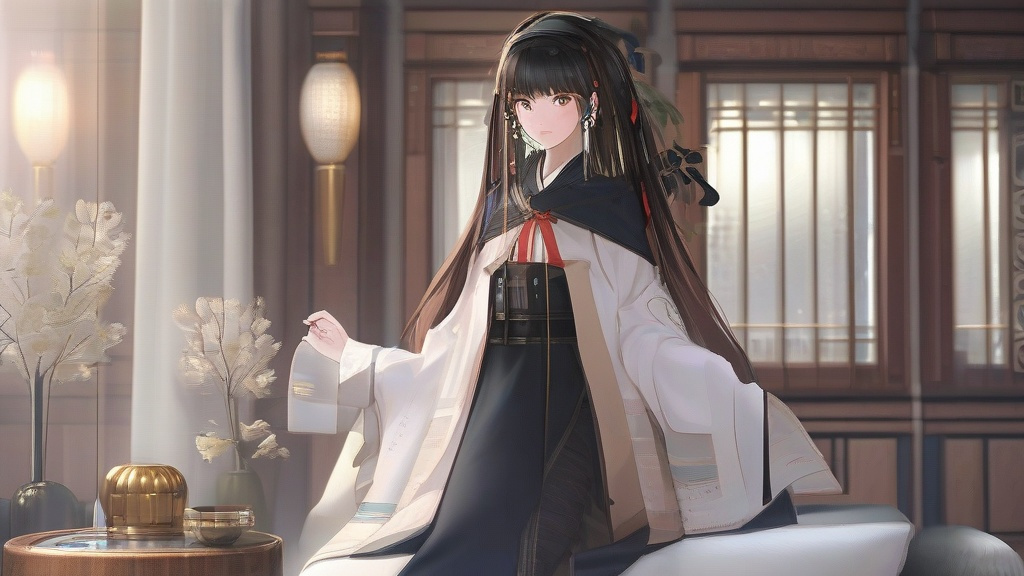 AI赋能气象科技：破解雾霾预测与治理的智能密码