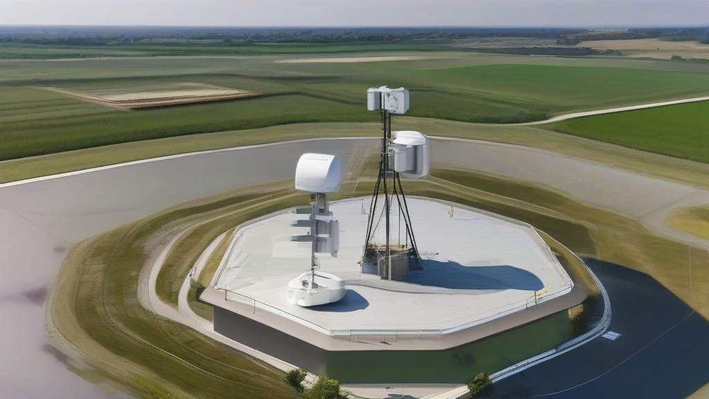 从雷达到卫星：解码现代气象观测如何守护城市安全