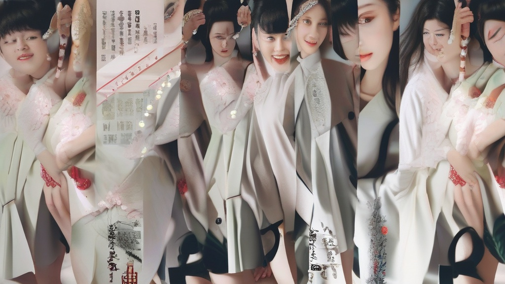 寒潮频发：气象观测揭示气候变化下的极端冷事件新特征