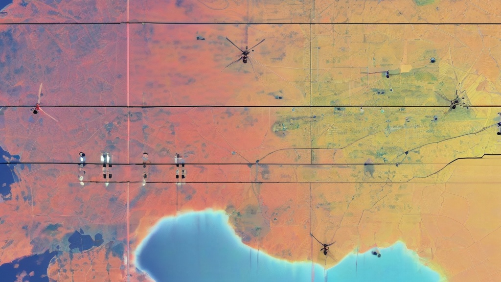 AI赋能气象观测：数值预报破解高温预警技术瓶颈
