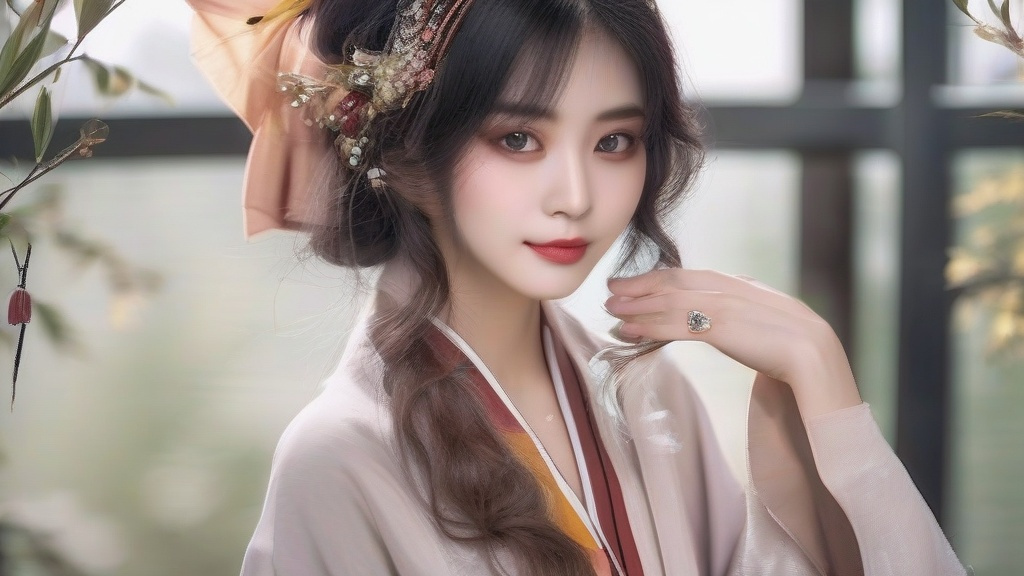 极端天气下的生存指南：雾霾与台风的双重挑战