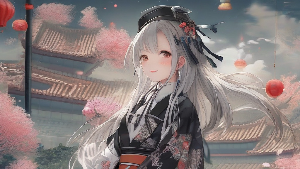 气象卫星如何穿透云层守护晴天？解码台风防御的科技密码