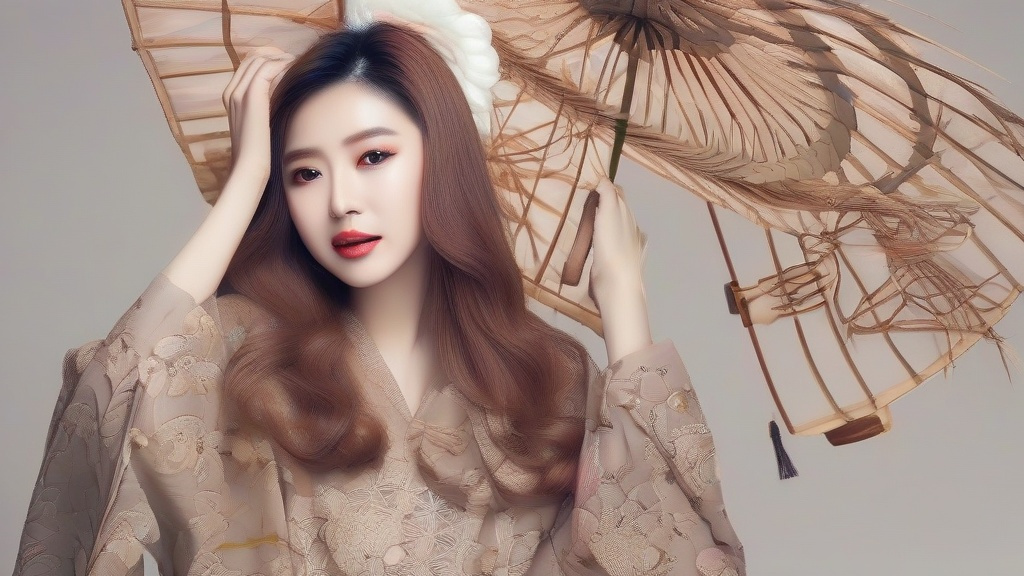 台风与晴天：大气环流如何塑造极端天气的双重面孔