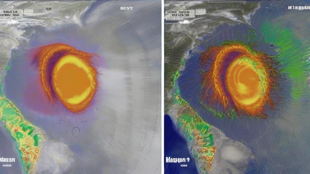 从地面到云端：气象观测与数值预报的协同进化之路