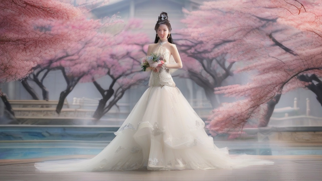 雪天与晴天：解码大气环流背后的气象密码