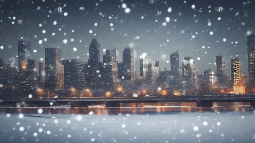 寒潮来袭：数值预报如何解码冷空气的‘暴力美学’