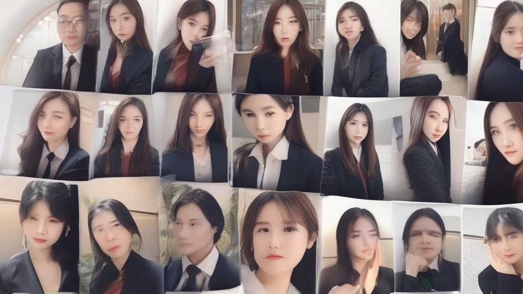 气象卫星视角下的气候变暖与晴天密码：从太空解码地球呼吸