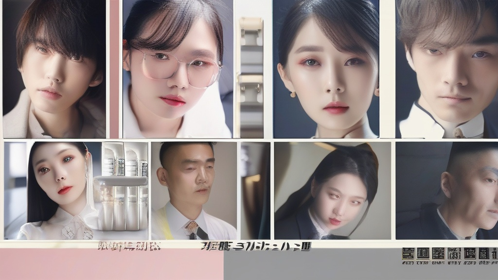 从卫星视角到地面观测：解码寒潮雪天的气象密码