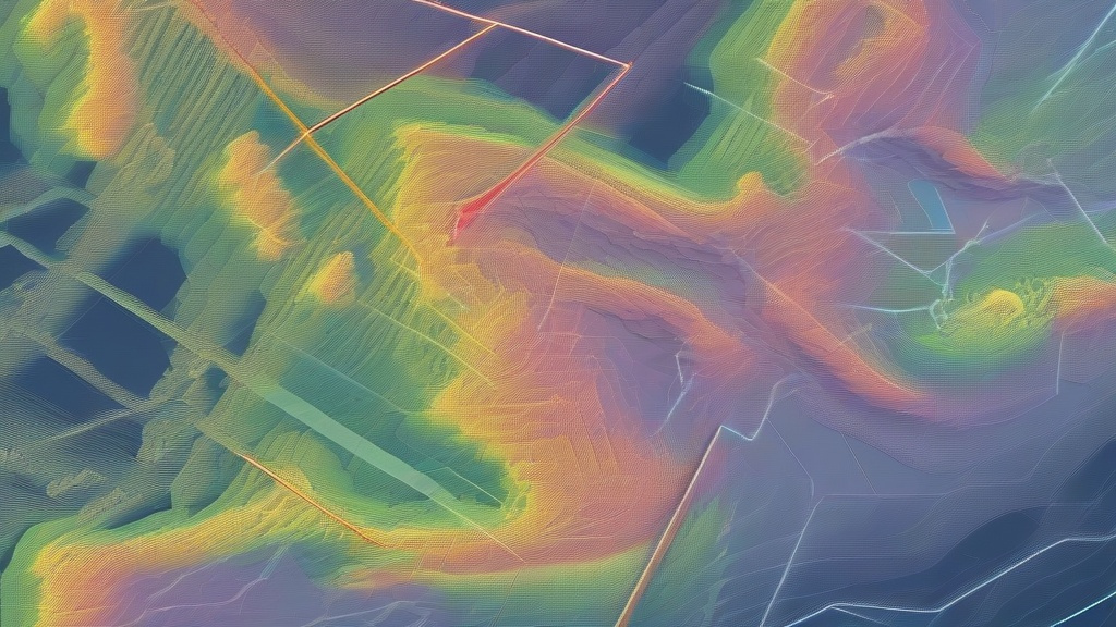 AI赋能气象雷达：解码寒潮预警的科技革命