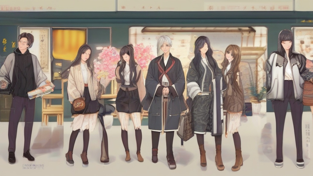 气象卫星视角下的天气密码：雪、霾与晴空的科技解码