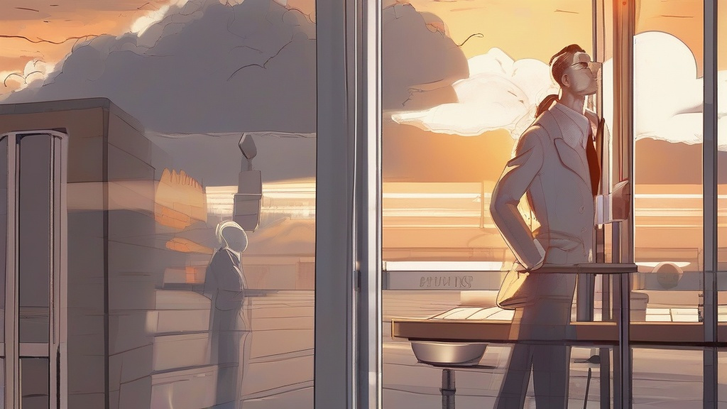 烈日下的科学：高温天气如何被气象观测精准捕捉？