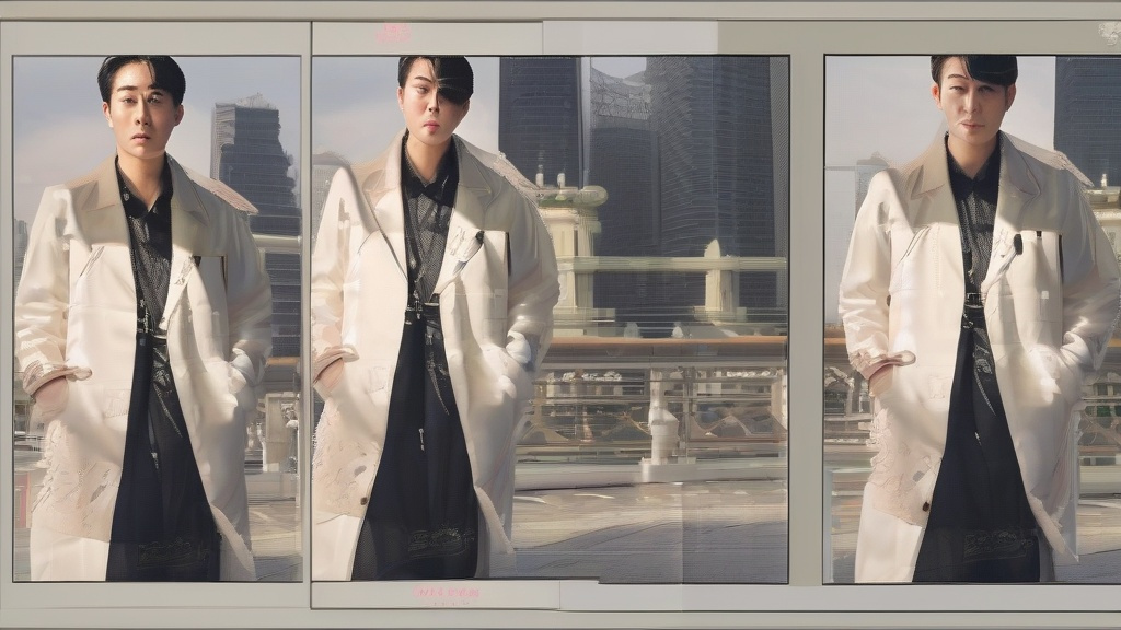 气象雷达如何穿透云层，解码晴天的科学密码？