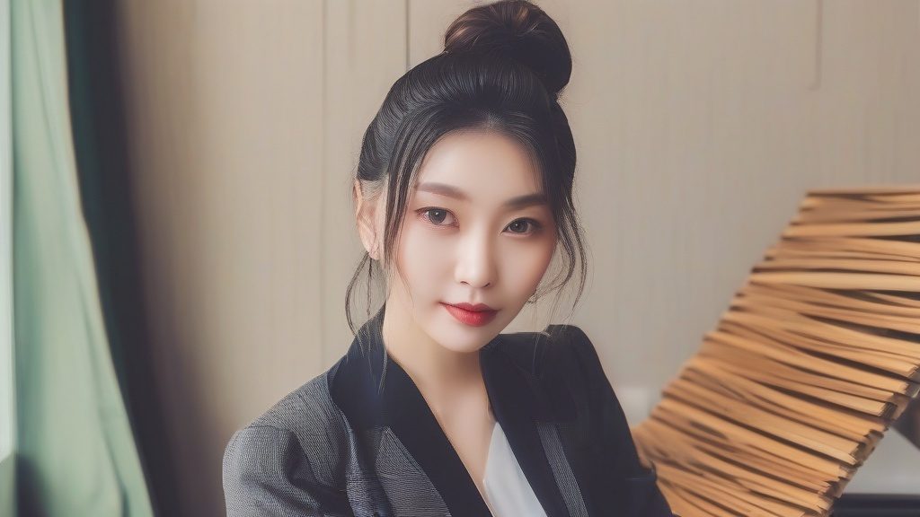 雪线北移与雾霾锁城：气候变化下的双重生态危机