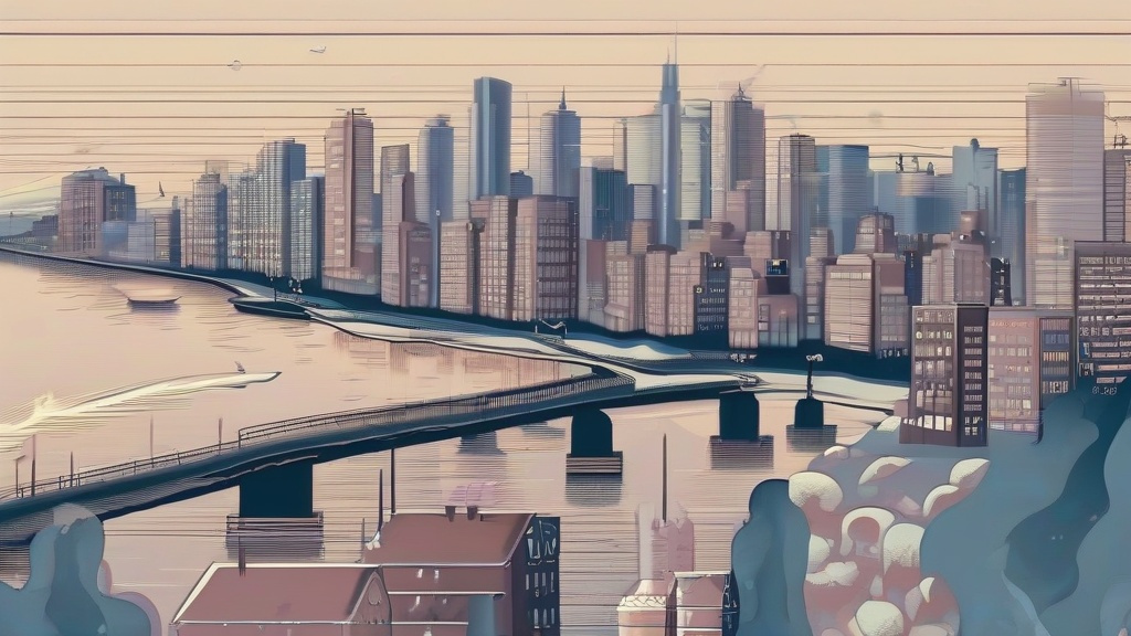 寒潮与雨天：气象观测如何揭示气候变暖的隐秘信号？