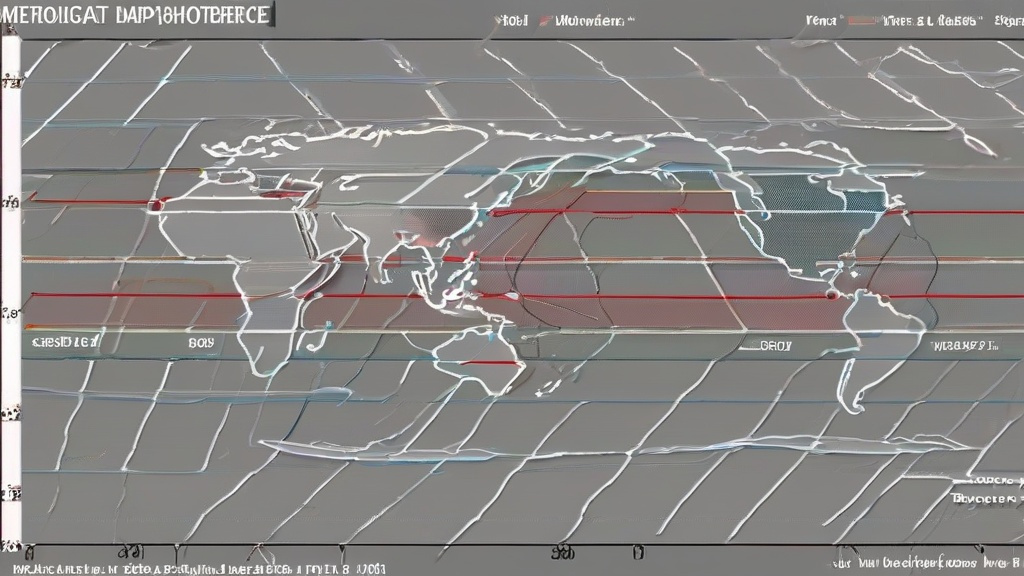 气象卫星视角下的晴天革命：解码气候变化的天空密码