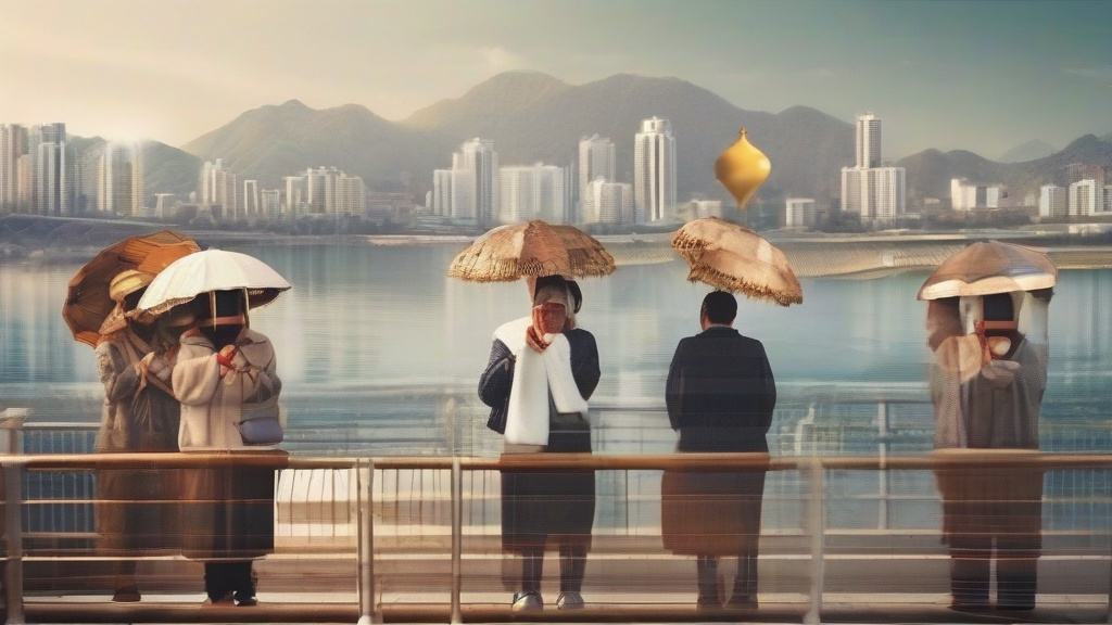 气候变暖与AI赋能：解码天气灾害防御新范式