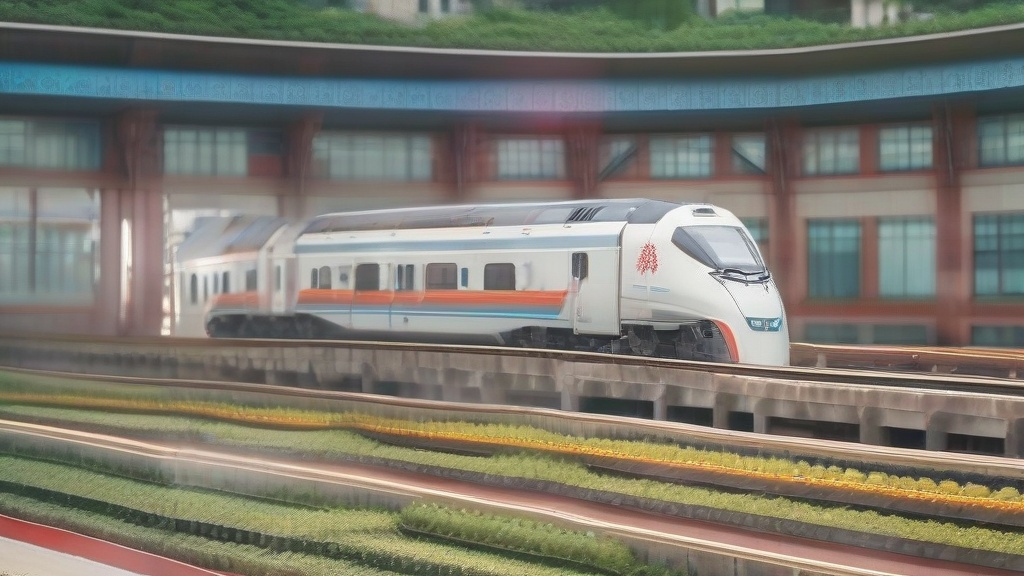 气候变化下的极端天气图谱：从雷暴频发到雾霾围城