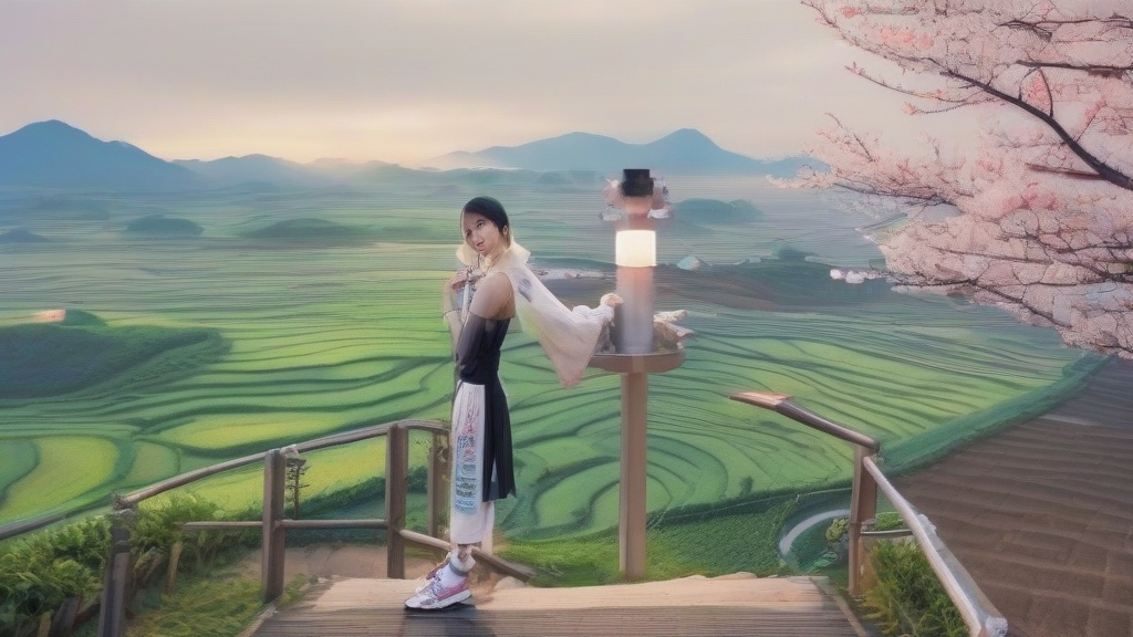 数值预报革命：台风路径与强度预测的精准化之路